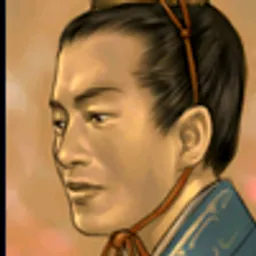 三国群英传3 向朗 头像