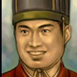 三国群英传3 许靖 头像