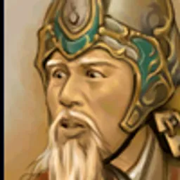 三国群英传3 徐荣 头像