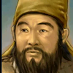 三国群英传3 徐盛 头像