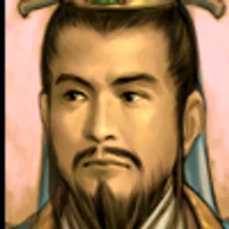 三国群英传3 徐庶 头像