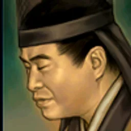 三国群英传3 许攸 头像
