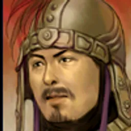 三国群英传3 徐质 头像