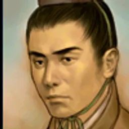 三国群英传3 荀攸 头像