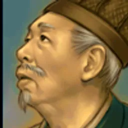 三国群英传3 严纲 头像