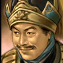 三国群英传3 颜良 头像