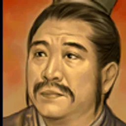 三国群英传3 阎圃 头像