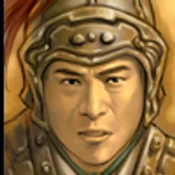 三国群英传3 杨怀 头像