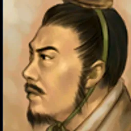 三国群英传3 杨仪 头像
