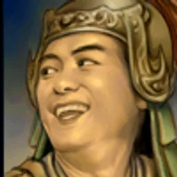 三国群英传3 雍闿 头像