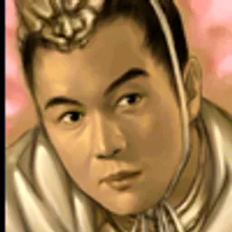三国群英传3 于禁 头像