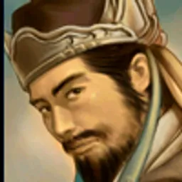 三国群英传3 袁术 头像
