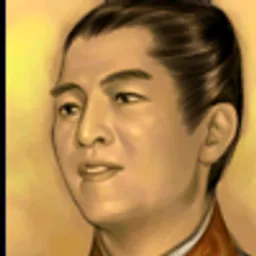 三国群英传3 笮融 头像