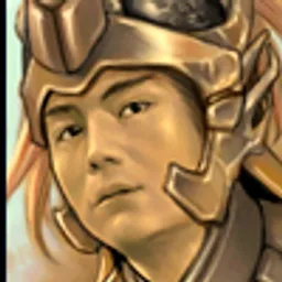 三国群英传3 张郃 头像