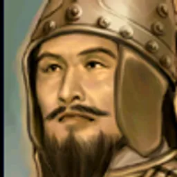 三国群英传3 张济 头像