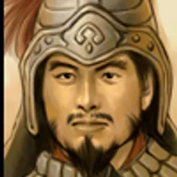 三国群英传3 张闿 头像
