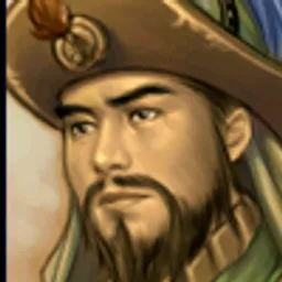 三国群英传3 张辽 头像