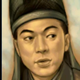 三国群英传3 张邈 头像
