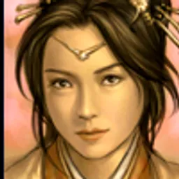 三国群英传3 张宁 头像