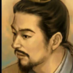 三国群英传3 张松 头像