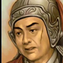 三国群英传3 张卫 头像