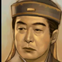 三国群英传3 张绣 头像