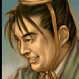 三国群英传3 张勋 头像