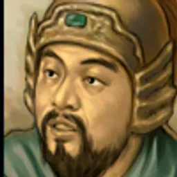 三国群英传3 张英 头像