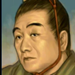 三国群英传3 张允 头像