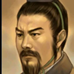 三国群英传3 张昭 头像