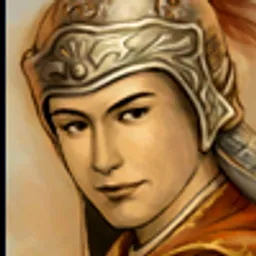 三国群英传3 赵广 头像