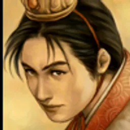 三国群英传3 赵统 头像