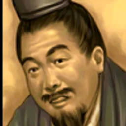 三国群英传3 钟繇 头像
