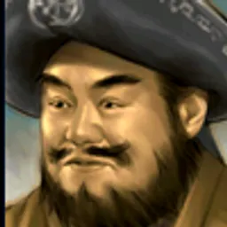 三国群英传3 周仓 头像