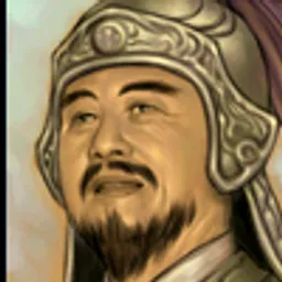 三国群英传3 周昕 头像