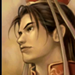 三国群英传3 周瑜 头像