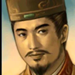 三国群英传3 诸葛瑾 头像