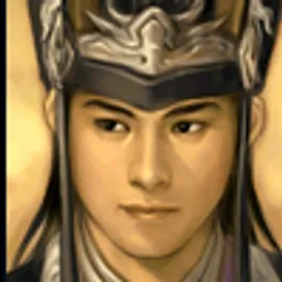 三国群英传3 诸葛亮 头像