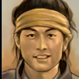 三国群英传3 朱隽 头像