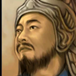 三国群英传3 朱然 头像