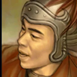 三国群英传3 朱异 头像