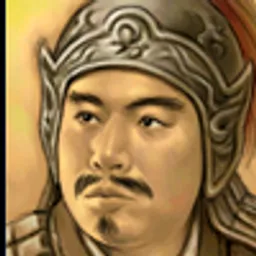 三国群英传3 朱治 头像