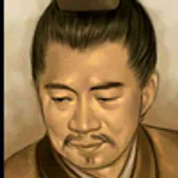 三国群英传3 卓膺 头像