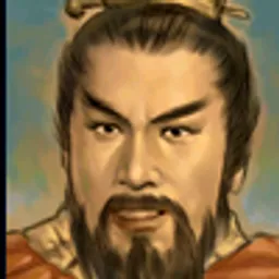 三国群英传3 邹靖 头像