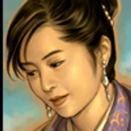 三国群英传3 邹玉 头像