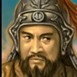 三国群英传3 祖茂 头像