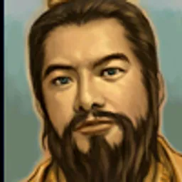 三国群英传3 左贤王 头像