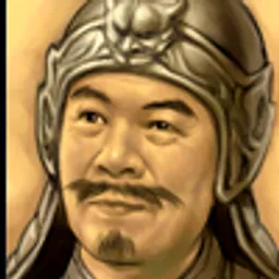 三国群英传4 步鹭 头像