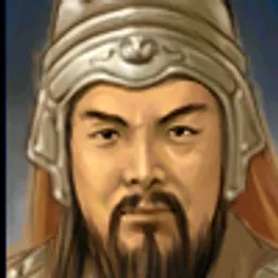 三国群英传4 貂蝉 头像