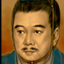 三国群英传4 芙蓉 头像